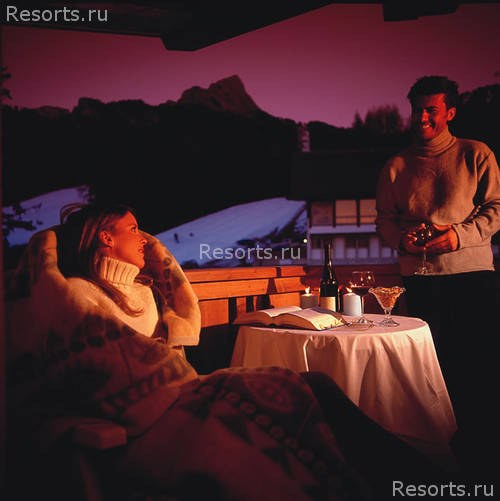 Hotel Continental 6